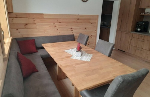 Metnitz Casa | Almhaus Völkl - Ferienwohnung Elisabeth
