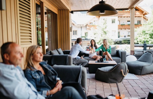 Dienten am Hochkoenig Apartamento | Almhof Alpin Apartments & Spa
