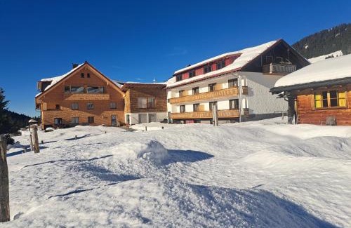 Balderschwang Casa | Almhof Lässer