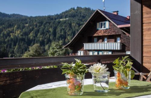Balderschwang Casa | Almhof Lässer