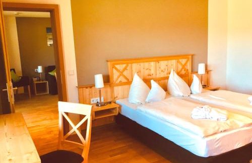 Balderschwang Casa | Almhof Lässer