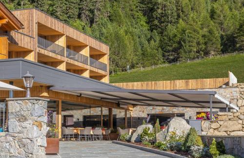 Malles Venosta Hotel | Almhotel Glieshof
