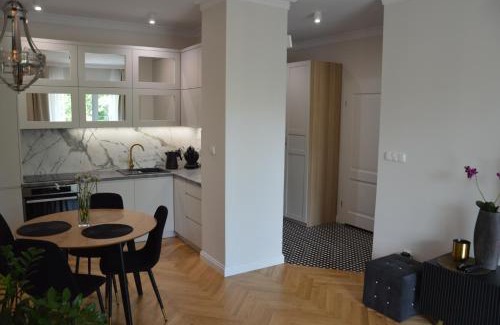 Torun Apartamento | Almi Apartment, Villa Moderno z podziemnym parkingiem
