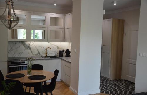 Torun Apartamento | Almi Apartment, Villa Moderno z podziemnym parkingiem