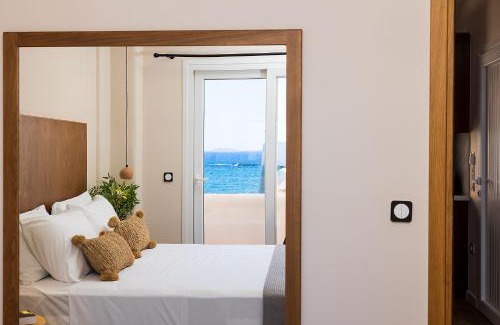 Naxos Apartamento | Almi of Naxos