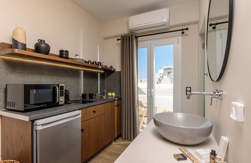 Naxos Apartamento | Almi of Naxos