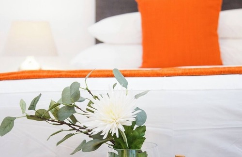 Cómpeta Casa | Almijara Residence