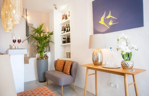 Cómpeta Casa | Almijara Residence