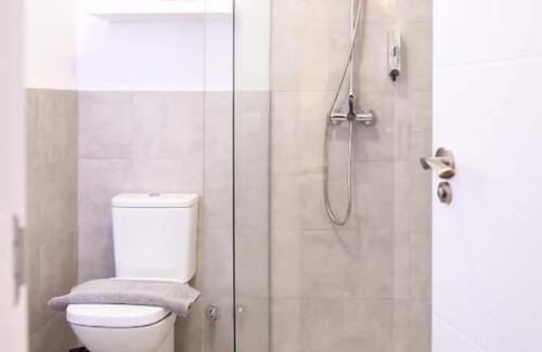 Cómpeta Casa | Almijara Residence