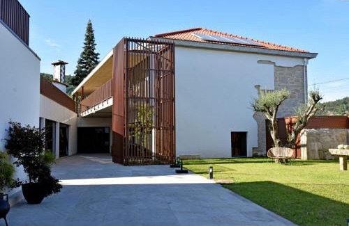 Vitorino dos Piaes Casa | Alminhas da Mindua - Unique Experiences by LuxiStay
