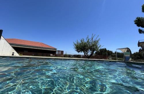 Vitorino dos Piaes Casa | Alminhas da Mindua - Unique Experiences by LuxiStay