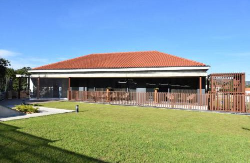 Vitorino dos Piaes Casa | Alminhas da Mindua - Unique Experiences by LuxiStay