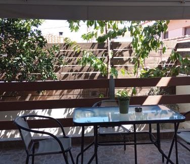 Nea Rodha Apartamento | Almira - rooms to let