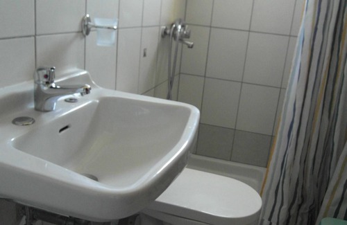 Almiros Beach Hotel | Almiros Apartments