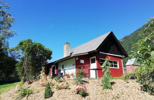 Pusterwald Casa | Almland Hütte