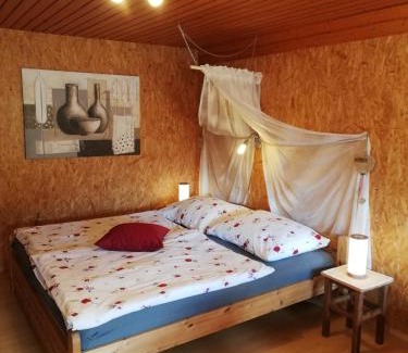 Pusterwald Casa | Almland Hütte