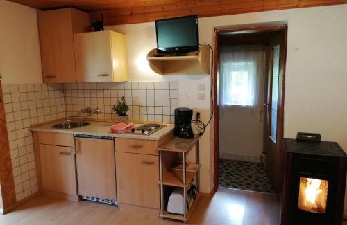Pusterwald Casa | Almland Hütte