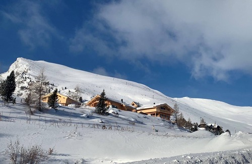 Reichenau Cabina | Almliebe - Carinthia Chalets