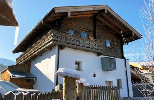Bramberg am Wildkogel Casa | Almliesl BRAM-618