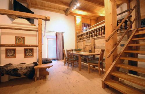 Bramberg am Wildkogel Casa | Almliesl BRAM-618