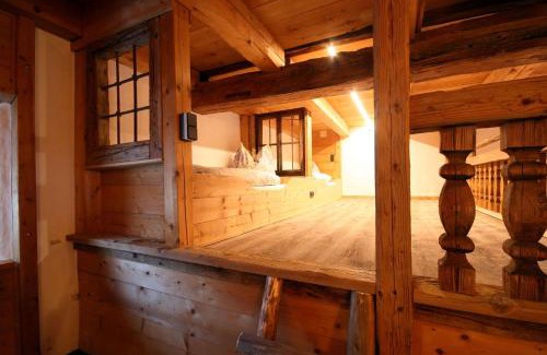 Bramberg am Wildkogel Casa | Almliesl BRAM-618
