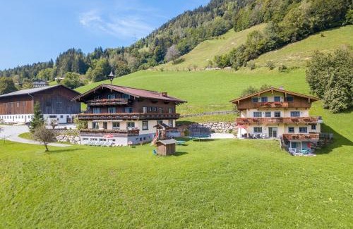 Goldegg Apartamento | Almliesl GOLD-705