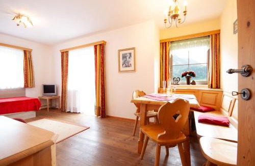 Goldegg Apartamento | Almliesl GOLD-705