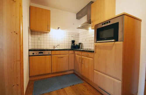 Goldegg Apartamento | Almliesl GOLD-705
