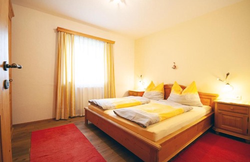 Goldegg Apartamento | Almliesl GOLD-705