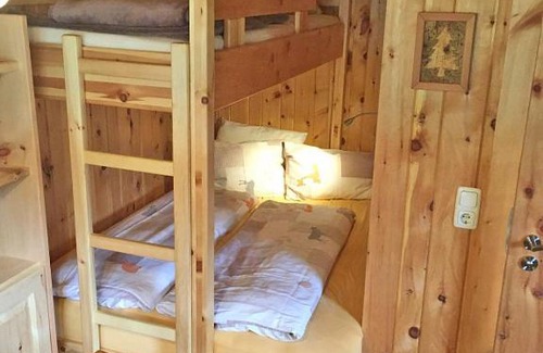 Hollersbach im Pinzgau Chalet De Esquí | Almliesl HOLL-559