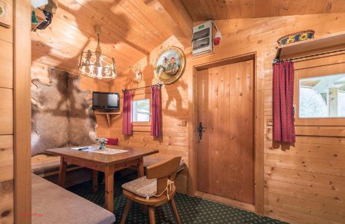 Hollersbach im Pinzgau Chalet De Esquí | Almliesl HOLL-361