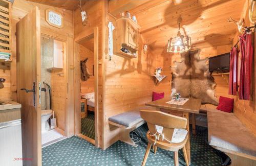 Hollersbach im Pinzgau Chalet De Esquí | Almliesl HOLL-361