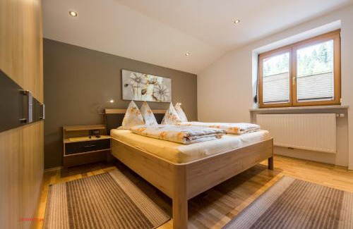 Hollersbach im Pinzgau Apartamento | Almliesl HOLL-453
