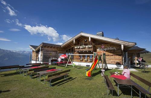 Schonbach Apartamento | Almliesl MITT-608