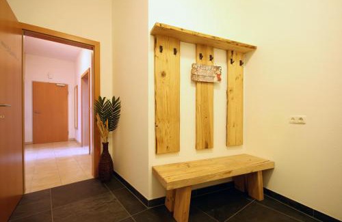 Schonbach Apartamento | Almliesl MITT-608