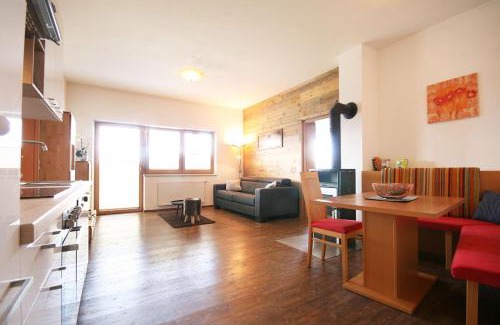 Schonbach Apartamento | Almliesl MITT-608