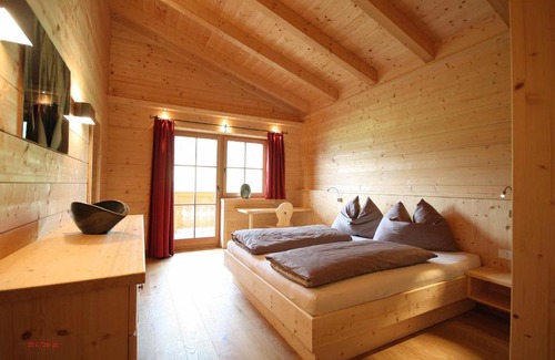 Bramberg am Wildkogel Apartamento | Almliesl MUEH-512