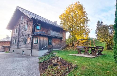 Sankt Veit im Pongau Casa | Almliesl STVE-733
