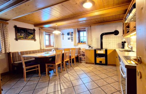 Sankt Veit im Pongau Casa | Almliesl STVE-733