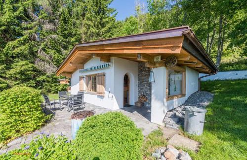 Sankt Veit im Pongau Chalet De Esquí | Almliesl STVE-510