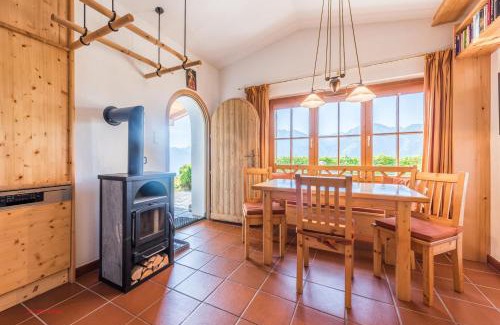Sankt Veit im Pongau Chalet De Esquí | Almliesl STVE-510