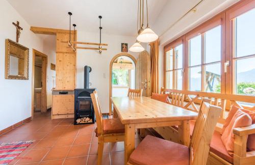 Sankt Veit im Pongau Chalet De Esquí | Almliesl STVE-510