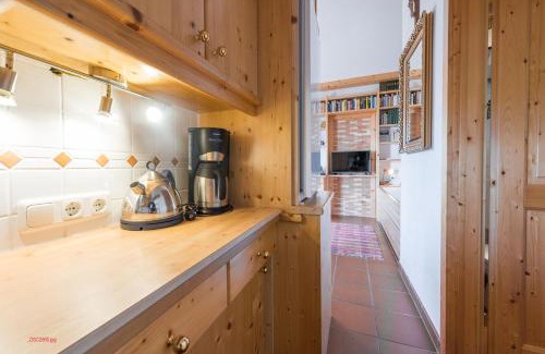 Sankt Veit im Pongau Chalet De Esquí | Almliesl STVE-510