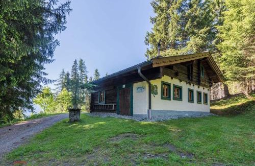 Sankt Veit im Pongau Chalet De Esquí | Almliesl STVE-551