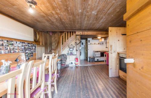 Sankt Veit im Pongau Chalet De Esquí | Almliesl STVE-551