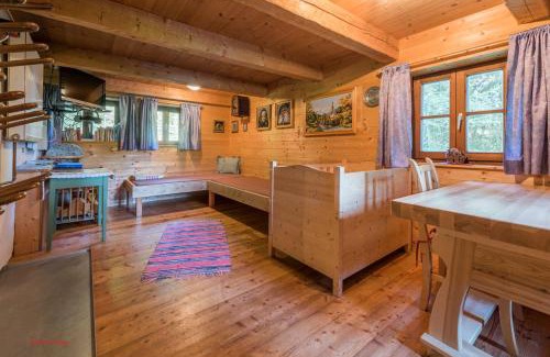 Sankt Veit im Pongau Chalet De Esquí | Almliesl STVE-551