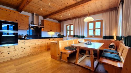 Uttendorf Apartamento | Almliesl UTTE-652