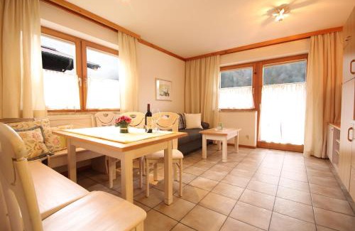 Viehhofen Apartamento | Almliesl VIEH-715