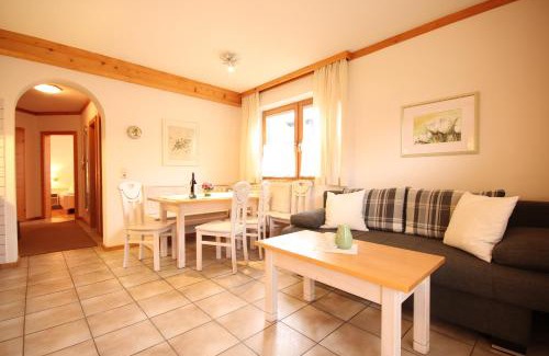 Viehhofen Apartamento | Almliesl VIEH-715