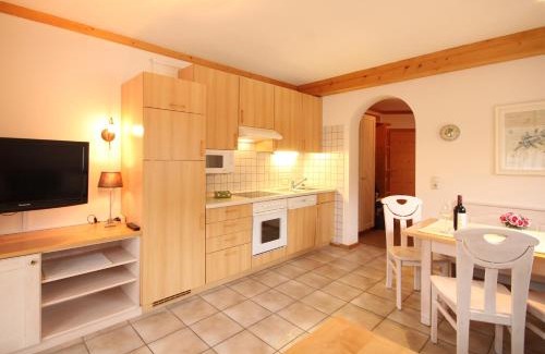 Viehhofen Apartamento | Almliesl VIEH-715
